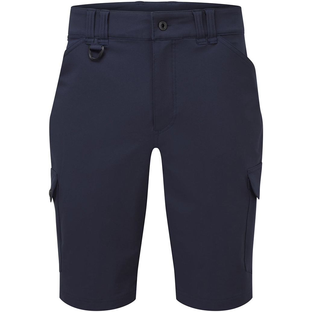 Gill Mens UV Tec Pro Shorts UV019 - Dark Navy